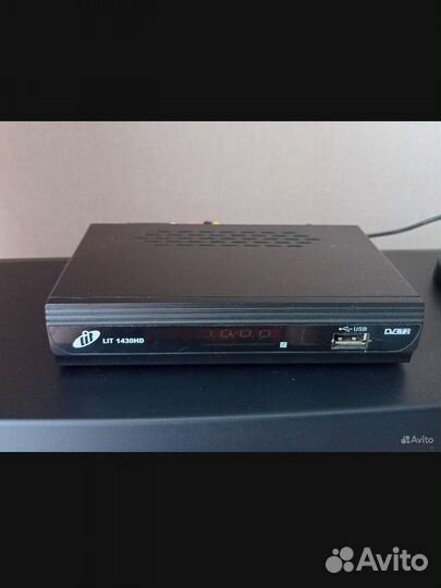 Телевизор бу