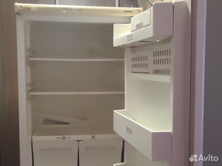 Холодильник stinol