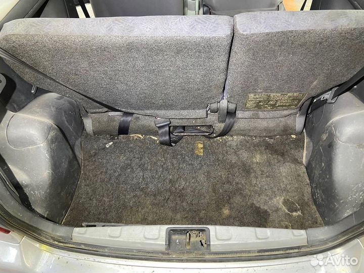 Химчистка авто