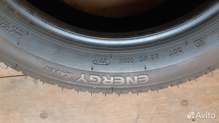 Michelin Energy Saver 205/55 R16