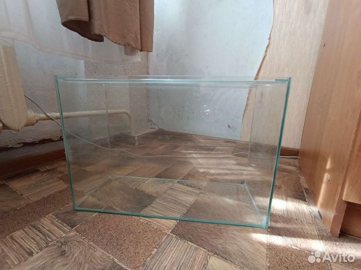 Аквариум 20л