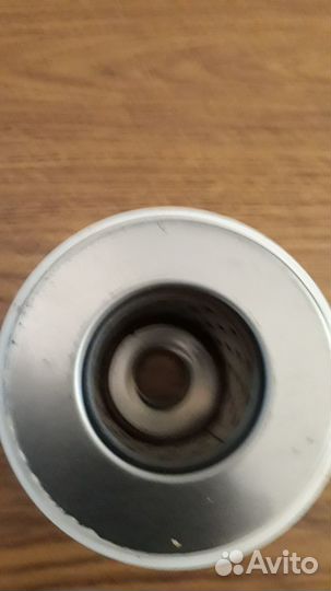 Фильтры автомобильные