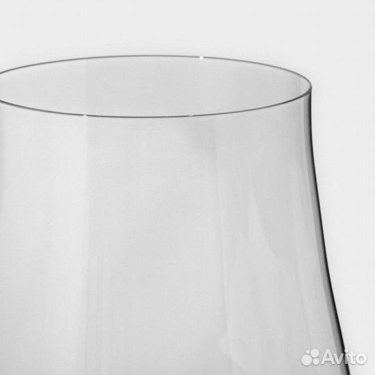 Набор бокалов для пива 'Бар', 550 мл, 2 шт