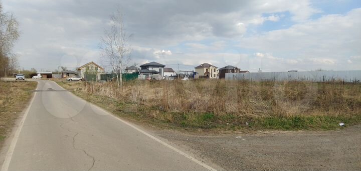 Участок 9,2 сот. (ИЖС)