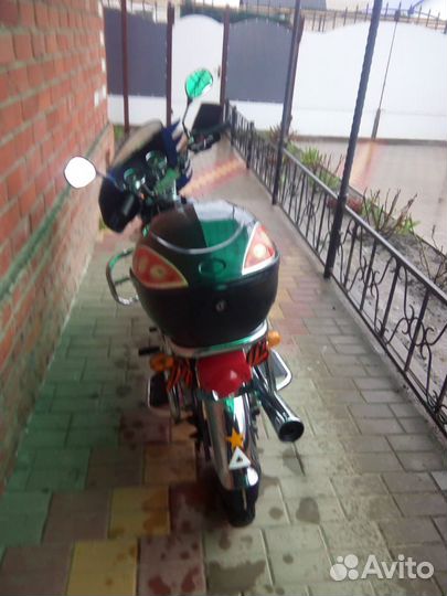 Продам мопед Orion -50 B