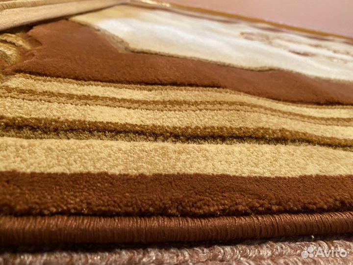 Ковер новый, 150*230. Турция