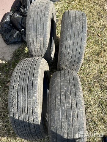 Yokohama A349 215/65 R16 98H