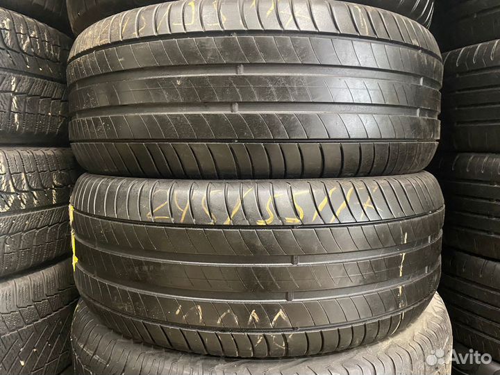 Michelin Primacy 4 245/55 R17