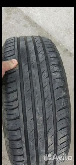Nokian Tyres Nordman SX2 205/55 R16