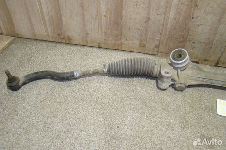 Рейка рулевая Toyota RAV4 (XA40)