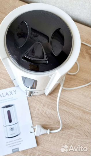 Увлажнитель воздуха galaxy line GL-8003