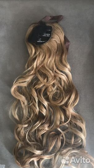 Хвосты на основе