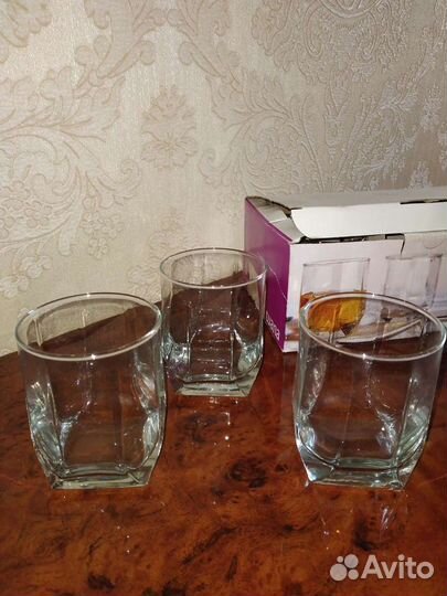 Посуда разная