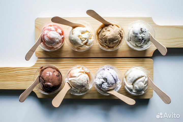 Продам бизнес по продаже алкогольного мороженого