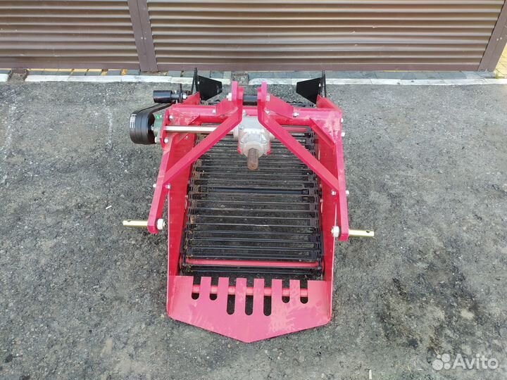 Копатель корнеплодов Stars MR1000, 2023