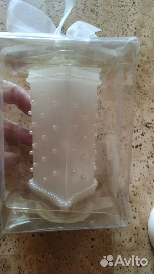 Свеча свечи