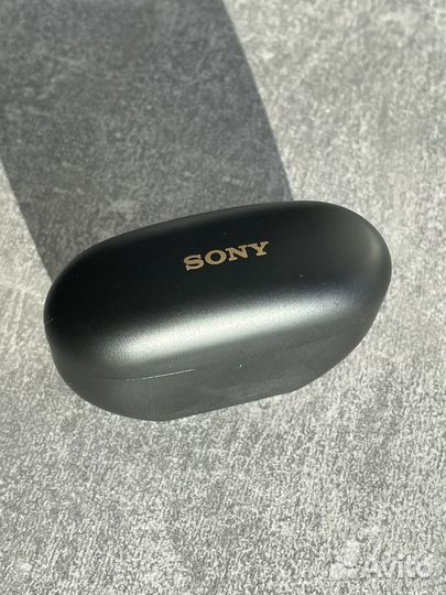 Наушники sony wf 1000xm5