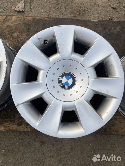 Литые диски 83 стиль р15 оригинал Хендай портер