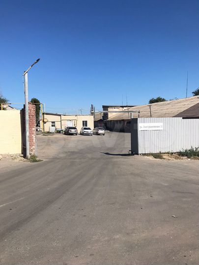 Склад, 250 м²