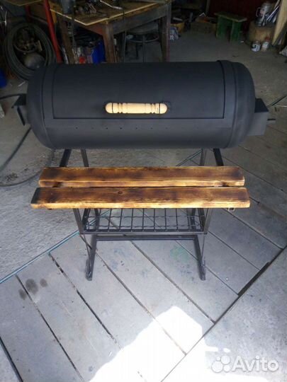 Мангал барбекю