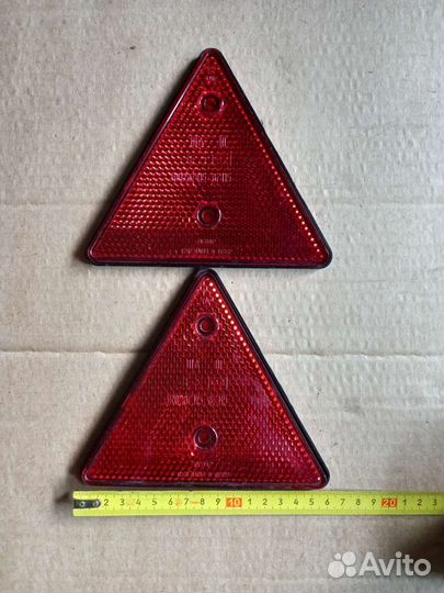 Катафоты СССР