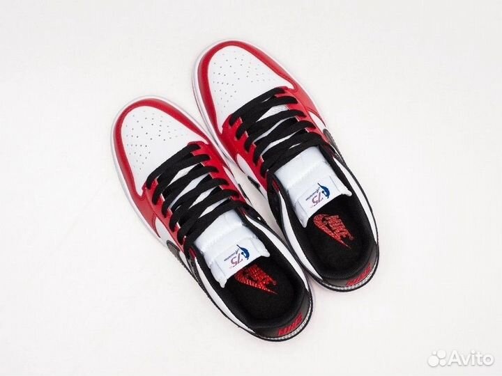 Кроссовки Nike SB Dunk low