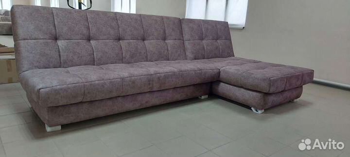 Диваны с оттоманками (С4647)