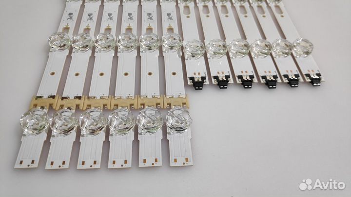 Подсветка для Samsung 50 V6DU-500DCA-R2