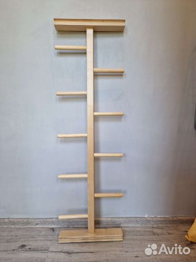 Лесенка елочка