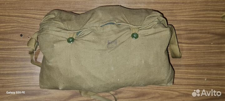 Костюм лзк-1 (Л-1)