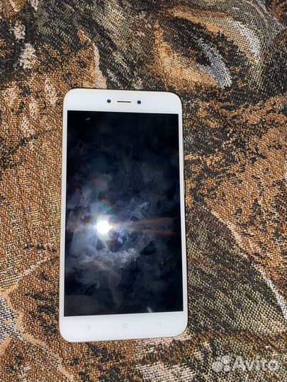 Xiaomi Redmi 5A, 2/16 ГБ