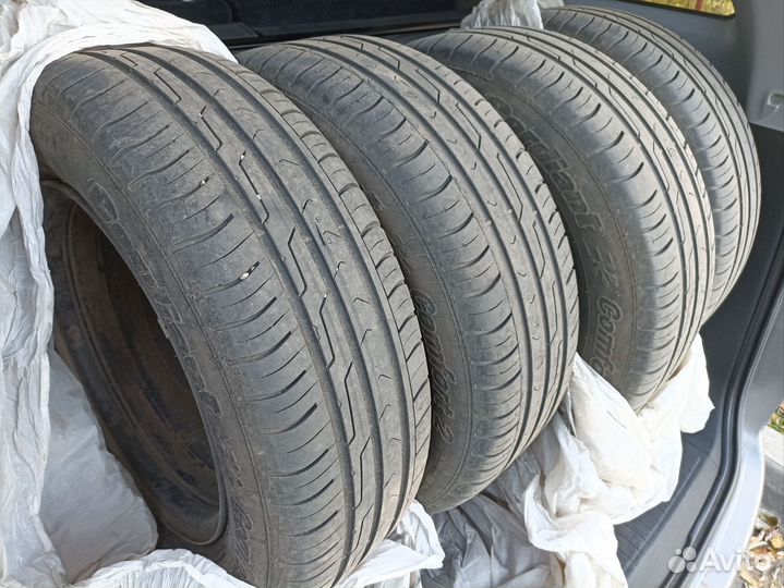 Cordiant Comfort 2 185/65 R14