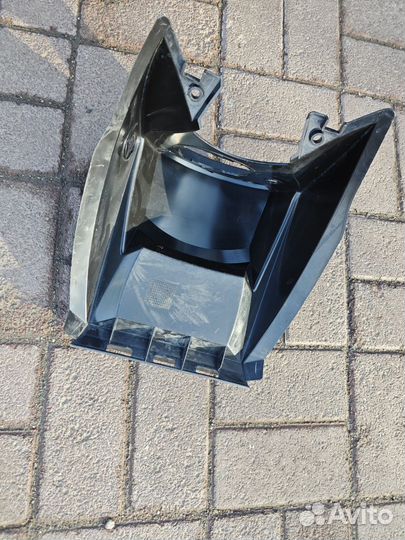 Панель верхняя brp g1