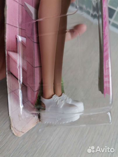 Кукла барби barbie новая