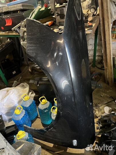 Разборка audi a6 с6