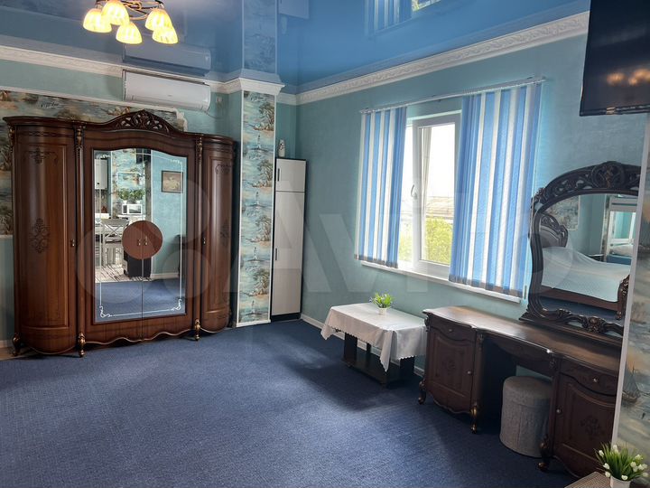 1-к. квартира, 78 м², 2/4 эт.