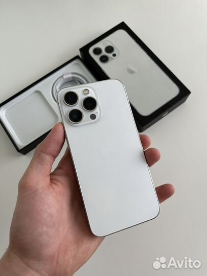 iPhone 13 Pro, 256 ГБ