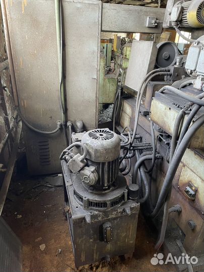 Внутришлифовальный станок