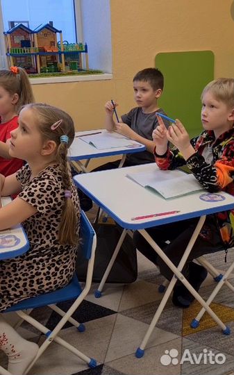 Экспресс - подготовка к школе