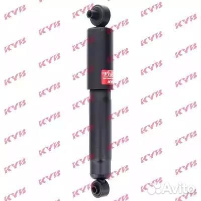 Амортизатор подвески