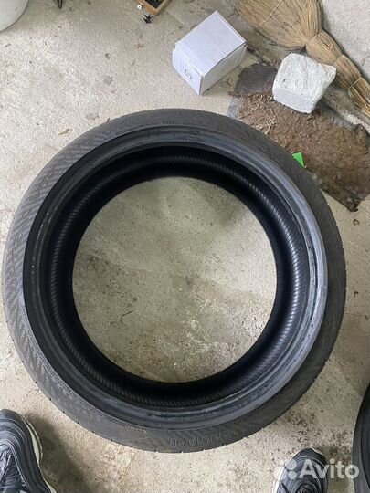 Vredestein Ultrac Vorti 235/35 R19