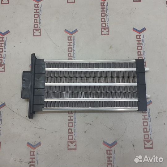 Радиатор отопителя электрический hyundai IX55 EJ