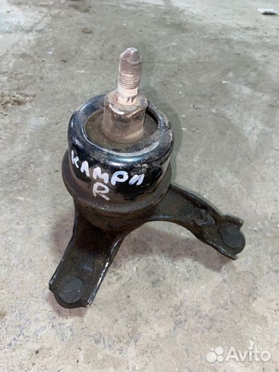 Подушка двигателя Toyota Camry V40 2.4
