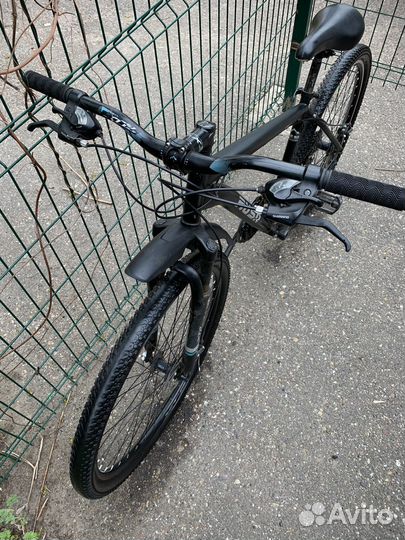 Велосипед Rush 29