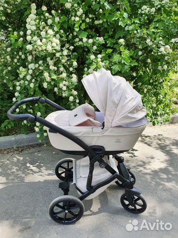 Коляска tako corona 2 в 1