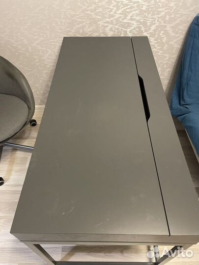 Стол и стул