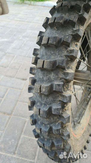 Kawasaki KL250 Super Sherpa