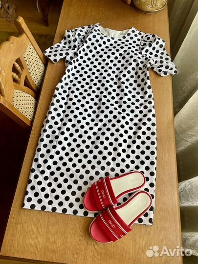 Платья бренд