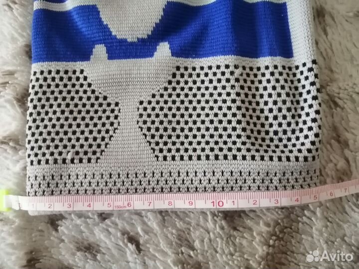 Бандаж на колено цена за 2шт