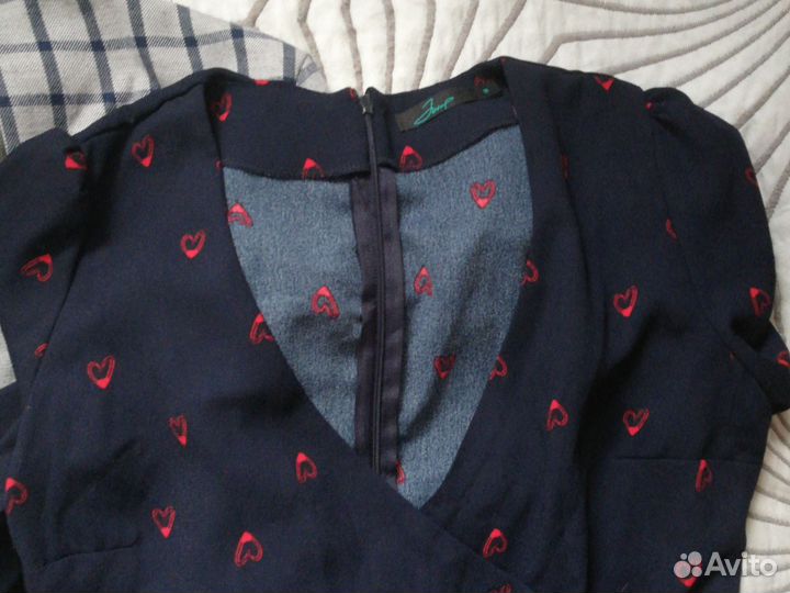 Женская одежда пакетом 42 44